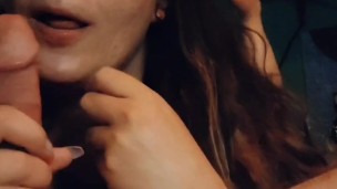 Mom Teaches Step-Son How To Be A Cuck (Part 6 of Series)