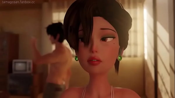 Cuckold Husband Pays for Wife’s Pregnancy by a Bull