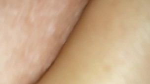 My big boobs – I love to suck my own tits