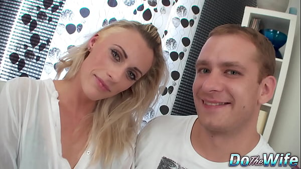 Slutty MILF Brittany Bardot Gets Ass Pounded in Front of Cuckold