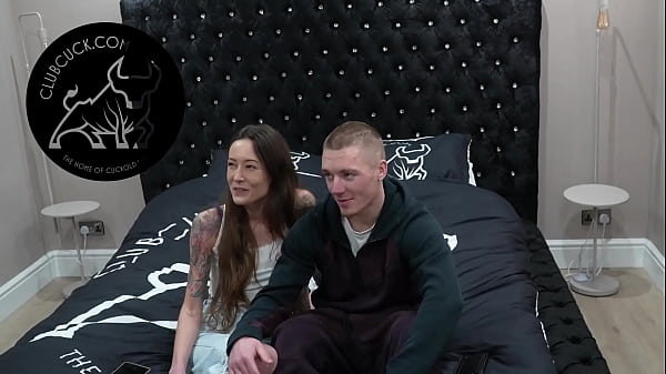 Ever wanted your hotwife to cuckold you? Then get in touch with our British porn studio and we can set it up for you in a …